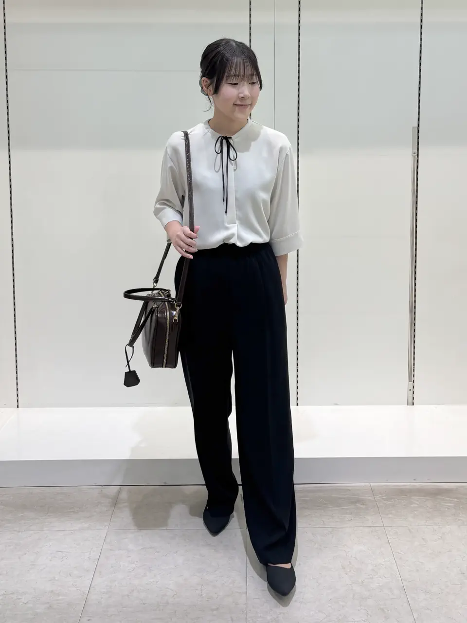  山口 コーディネート画像