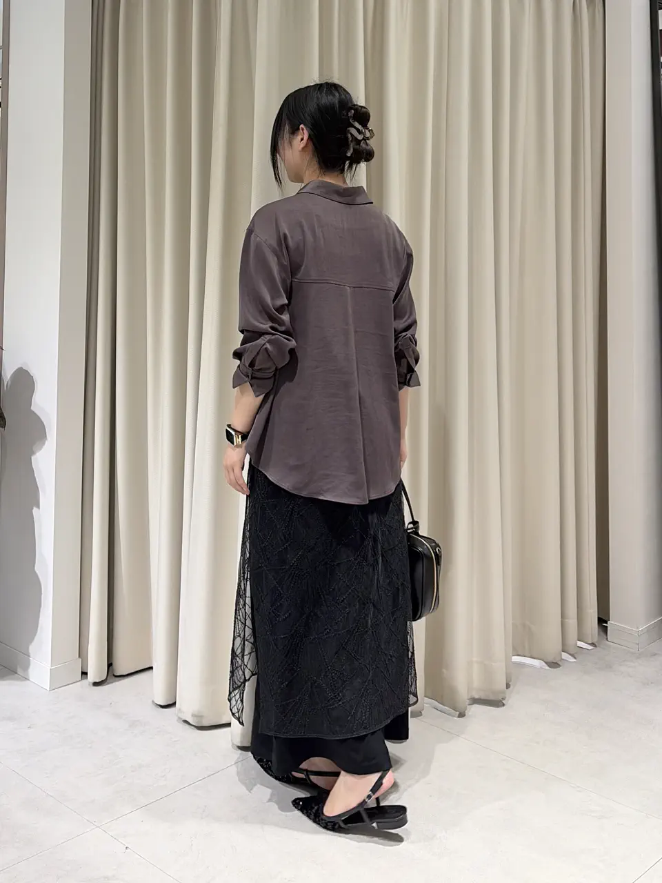 23区 ナヅ コーディネート画像