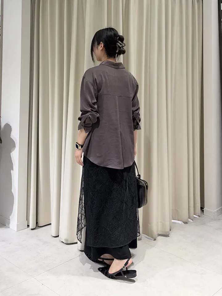 23区 ナヅ コーディネート画像