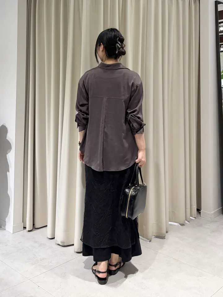 23区 ナヅ コーディネート画像