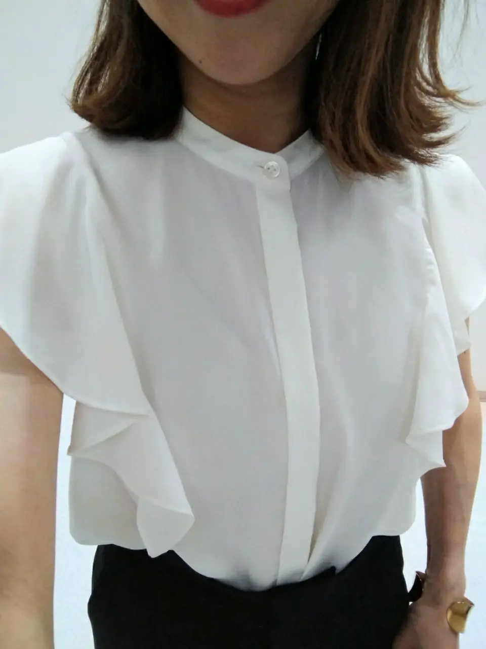 23区 東 コーディネート画像