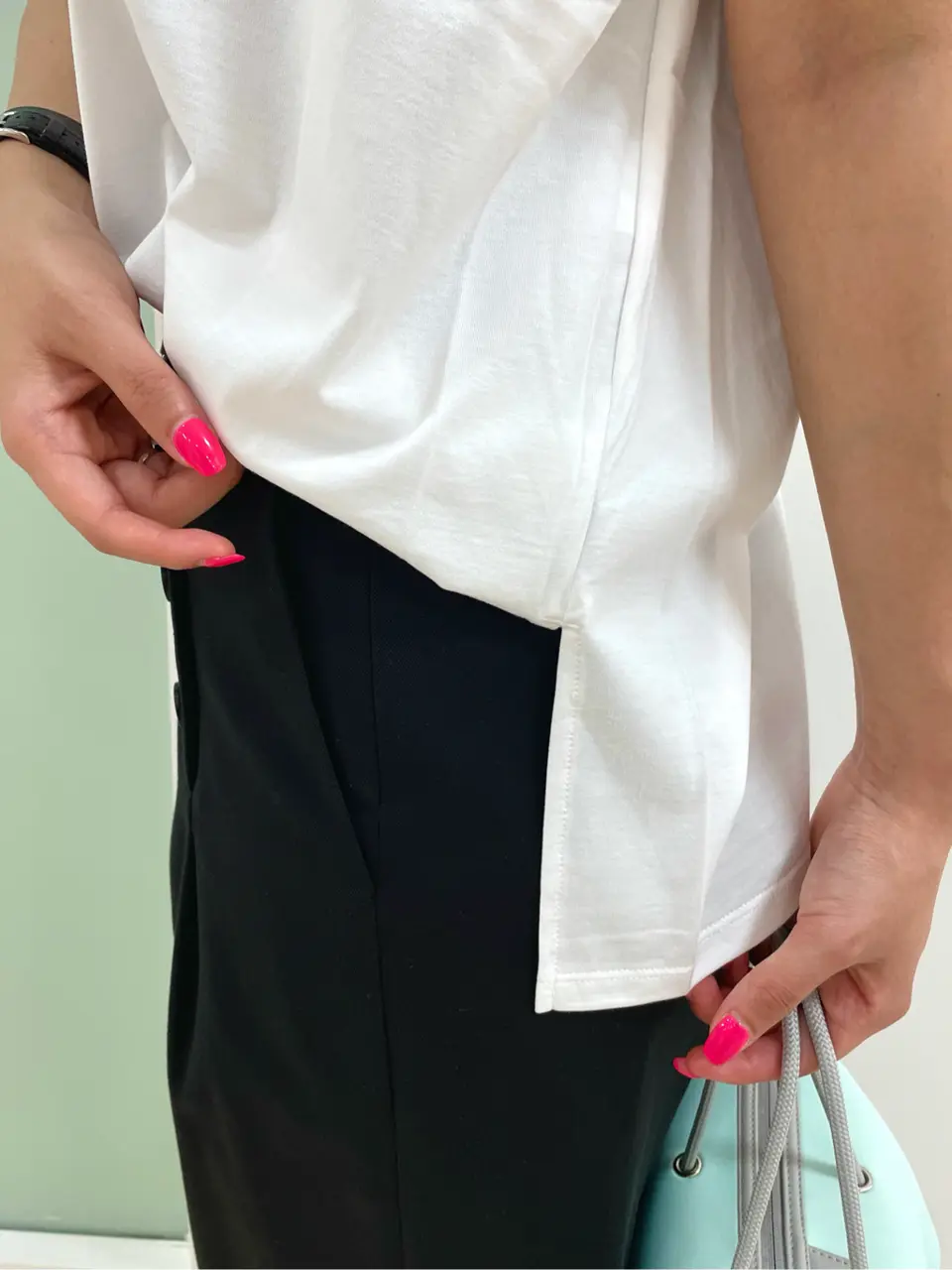 23区 中原 コーディネート画像