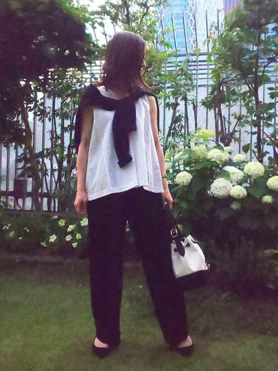  矢口 コーディネート画像