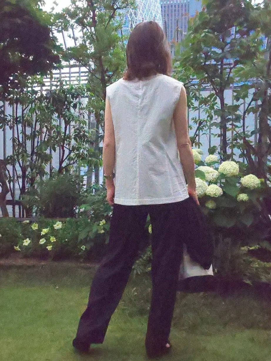 23区 矢口 コーディネート画像