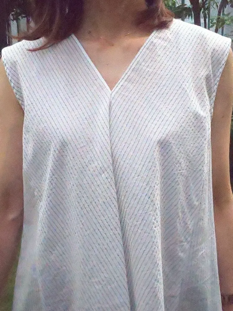 23区 矢口 コーディネート画像