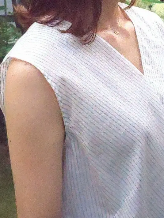 23区 矢口 コーディネート画像