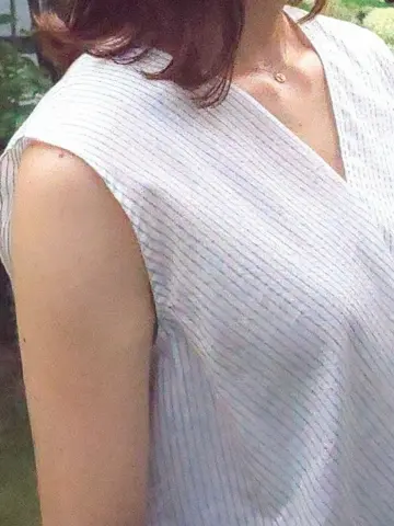 23区 矢口 コーディネート画像