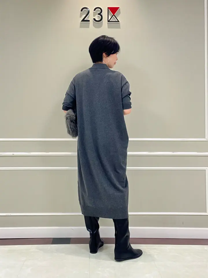 23区 石川 コーディネート画像