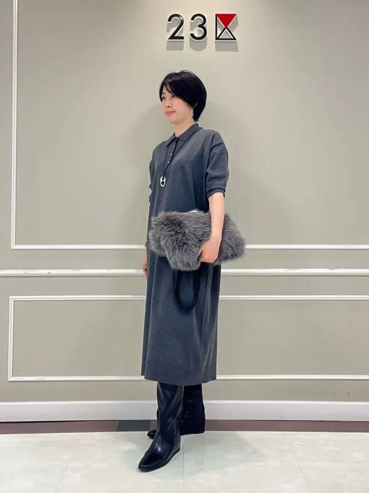 23区 石川 コーディネート画像
