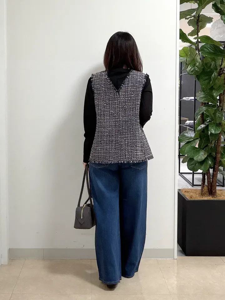 23区 S 宇井 コーディネート画像