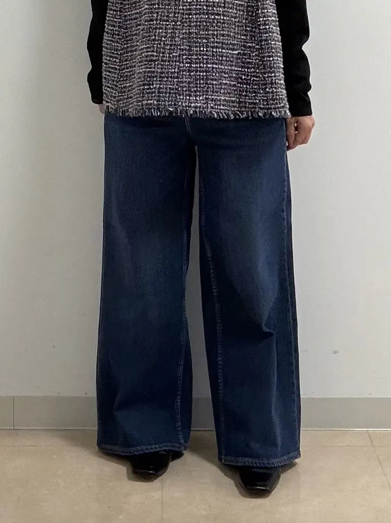 23区 S 宇井 コーディネート画像