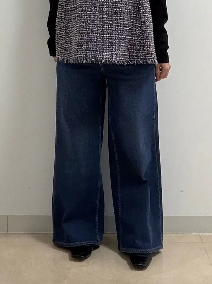 23区 S 宇井 コーディネート画像