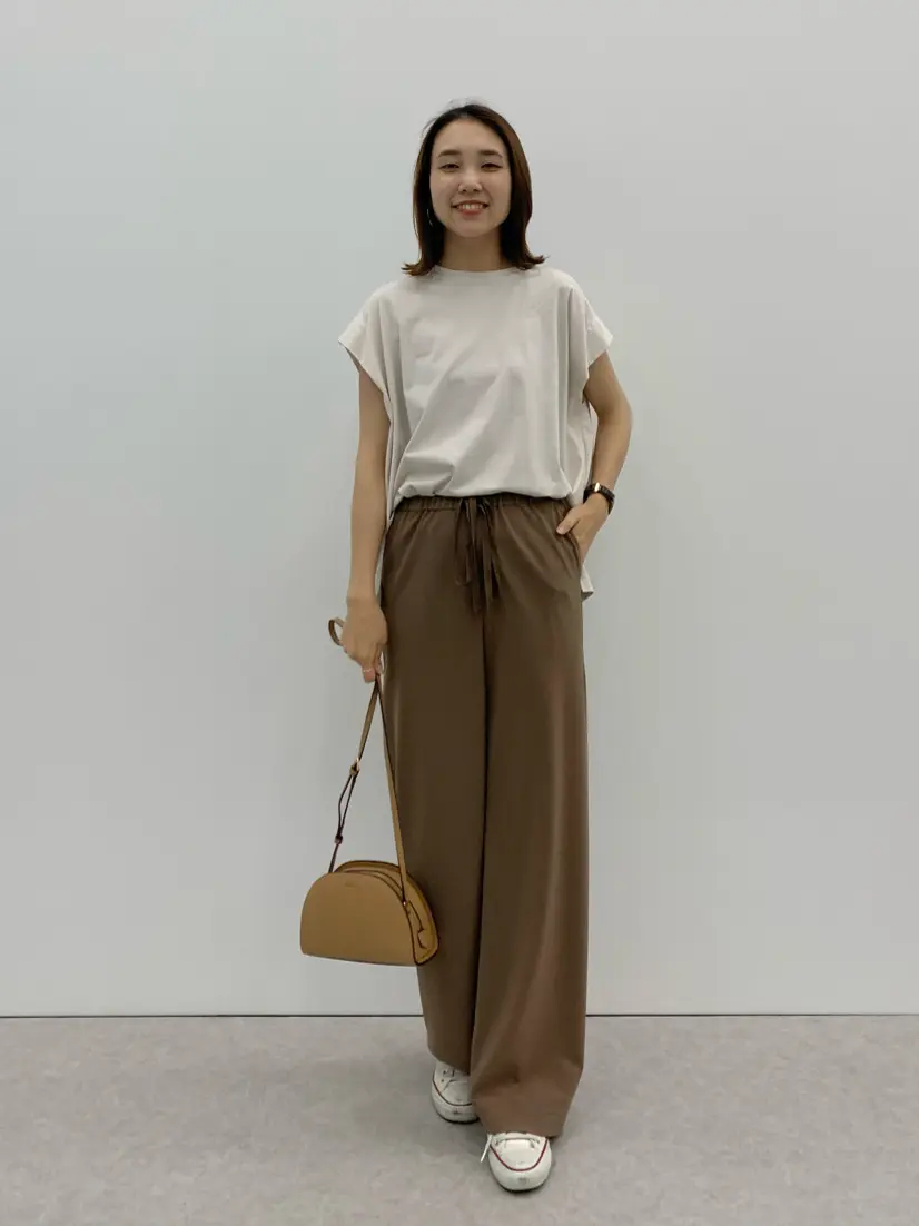 23区 秋葉 コーディネート画像