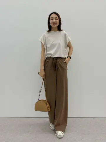 23区 秋葉 コーディネート画像