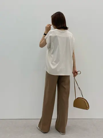 23区 秋葉 コーディネート画像