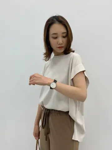 23区 秋葉 コーディネート画像