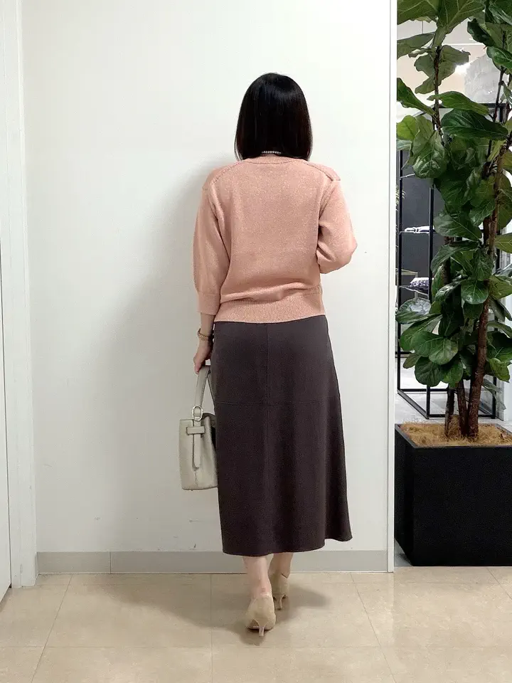 23区 S 宇井 コーディネート画像