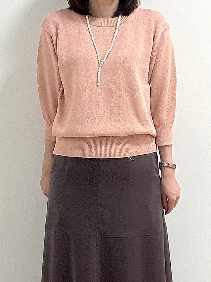 23区 S 宇井 コーディネート画像