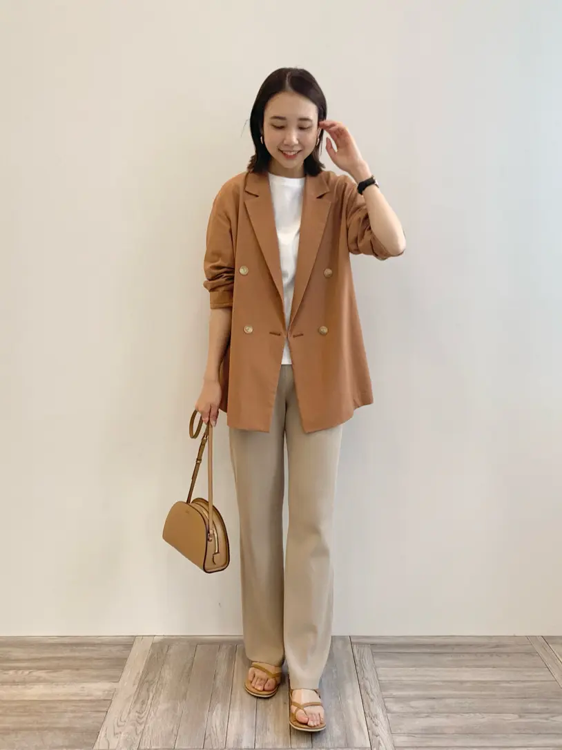 23区 秋葉 コーディネート画像