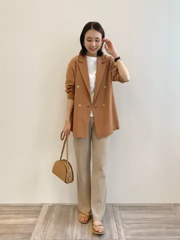 23区 秋葉 コーディネート画像