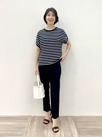 23区 板垣 コーディネート画像