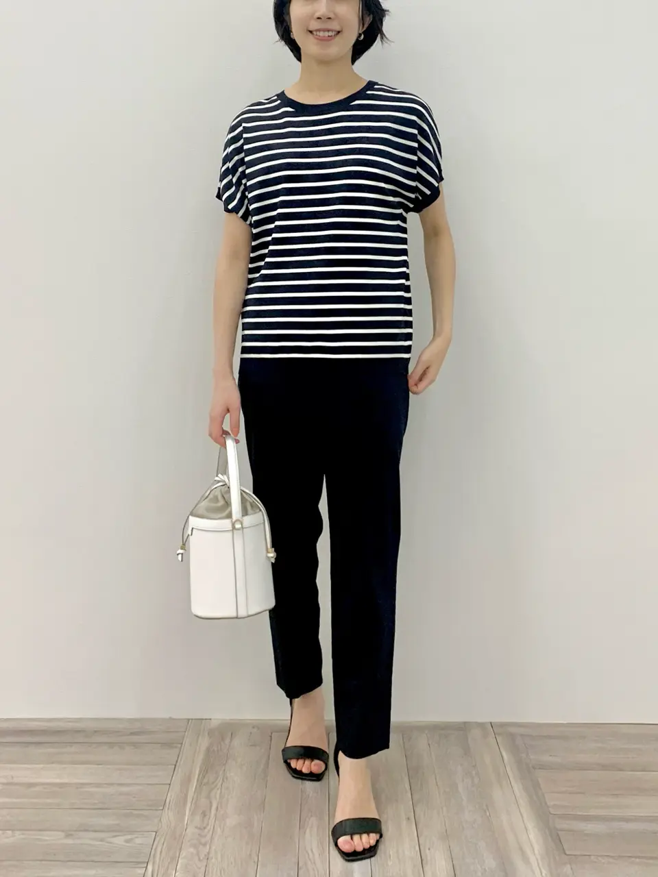 23区 板垣 コーディネート画像