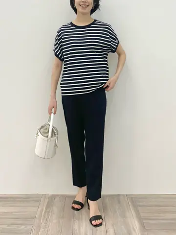 23区 板垣 コーディネート画像