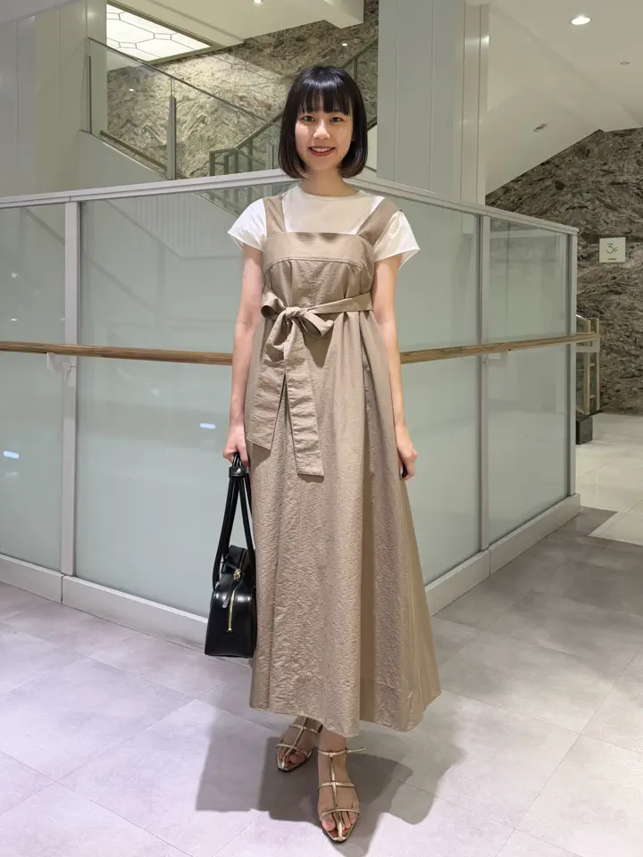 23区 小沢 コーディネート画像