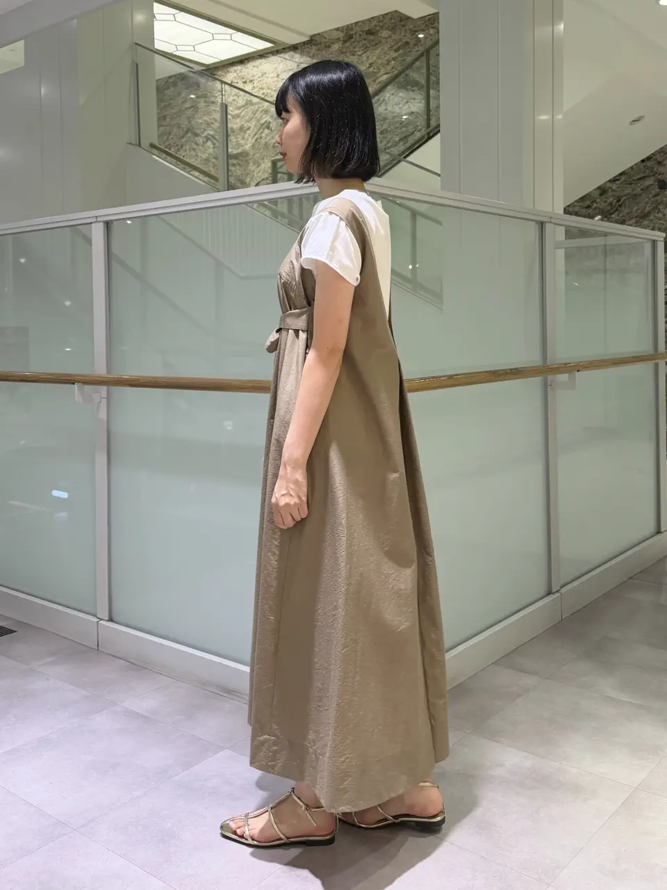 23区 小沢 コーディネート画像