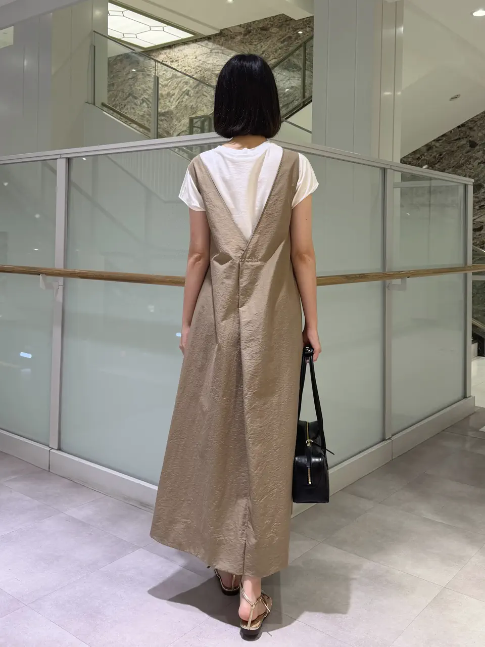 23区 小沢 コーディネート画像