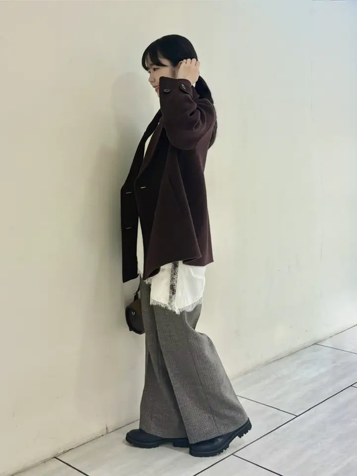 23区 S ナナミ コーディネート画像