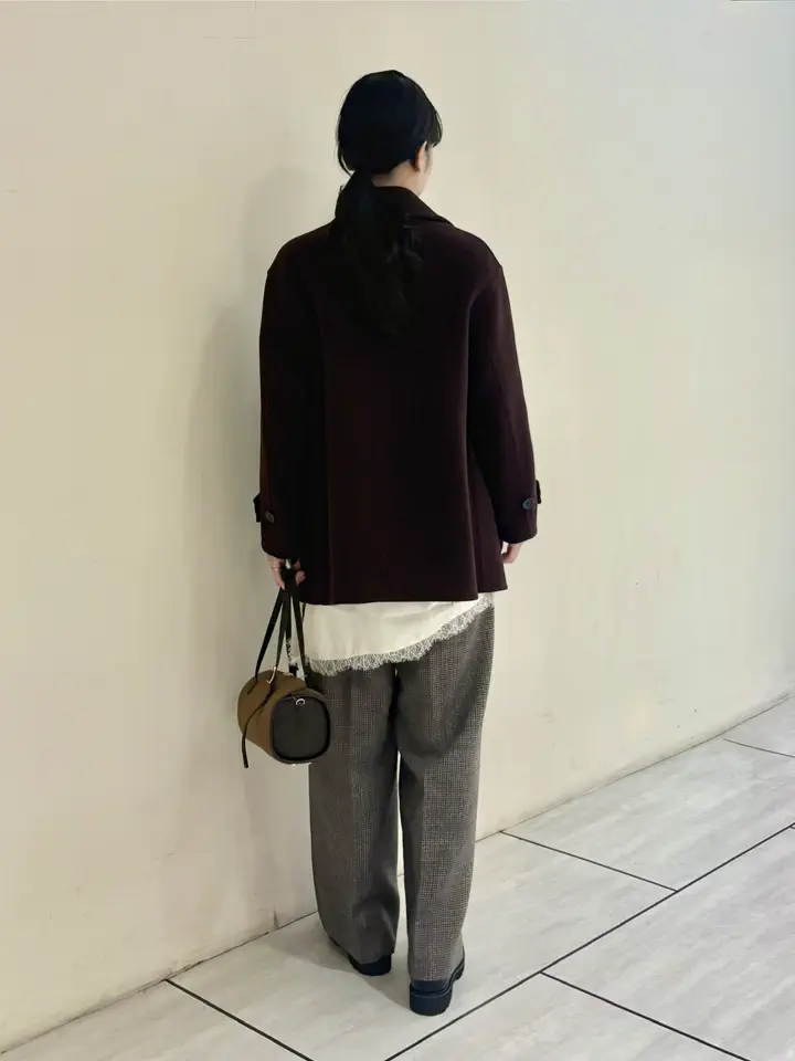 23区 S ナナミ コーディネート画像