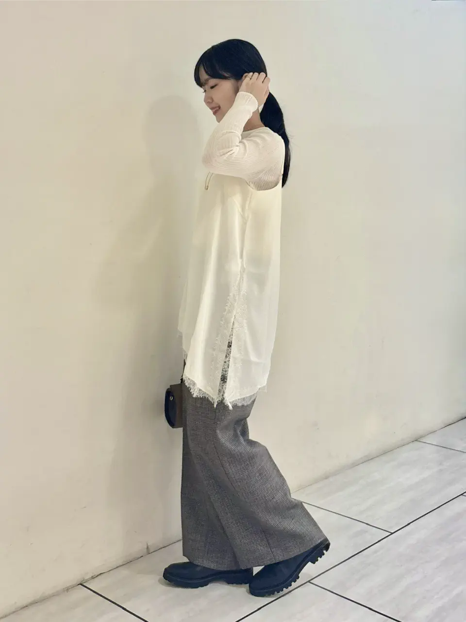 23区 S ナナミ コーディネート画像