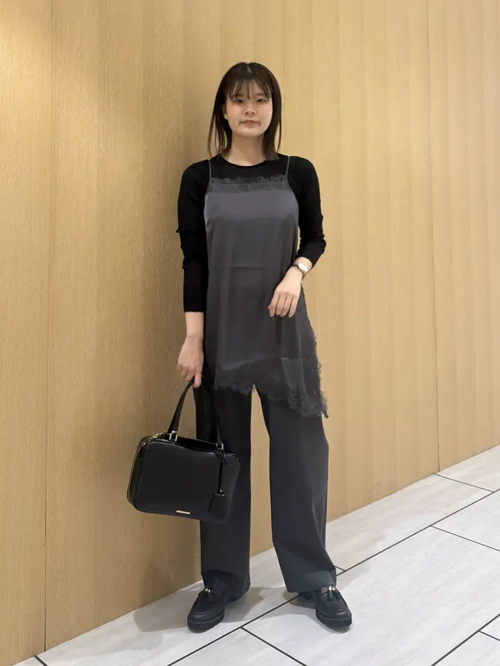 23区 S wakana コーディネート画像