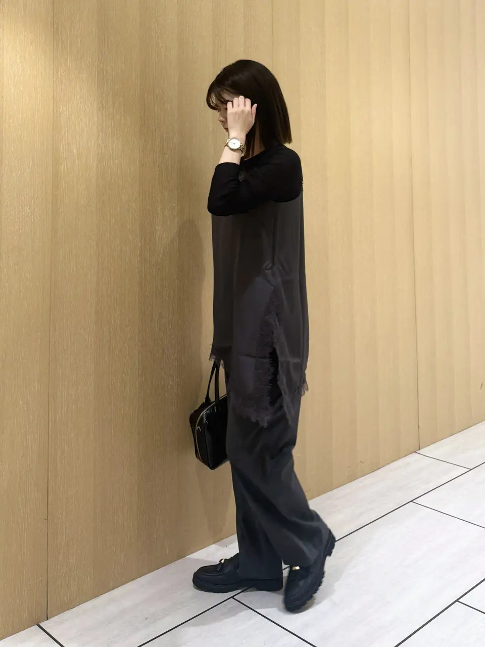 23区 S wakana コーディネート画像