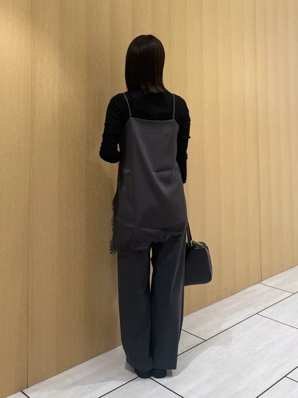 23区 S wakana コーディネート画像
