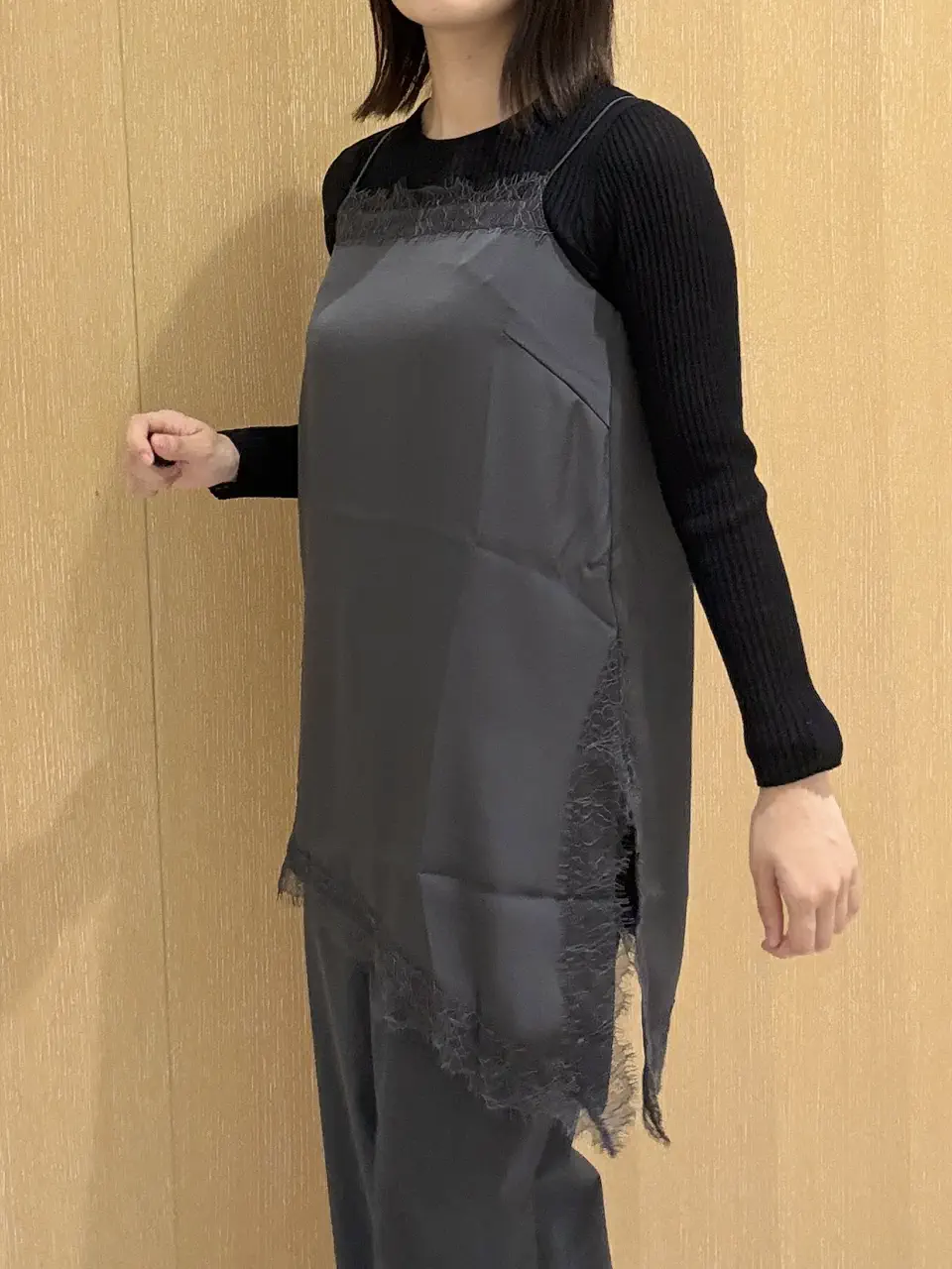 23区 S wakana コーディネート画像