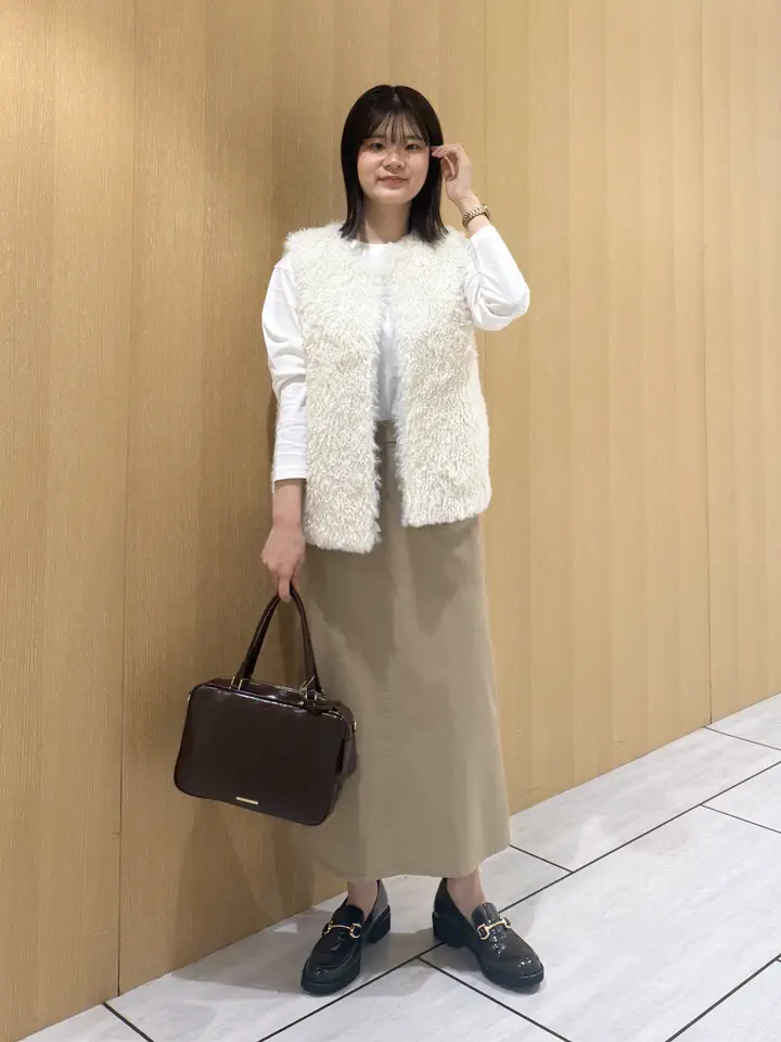 23区 S wakana コーディネート画像