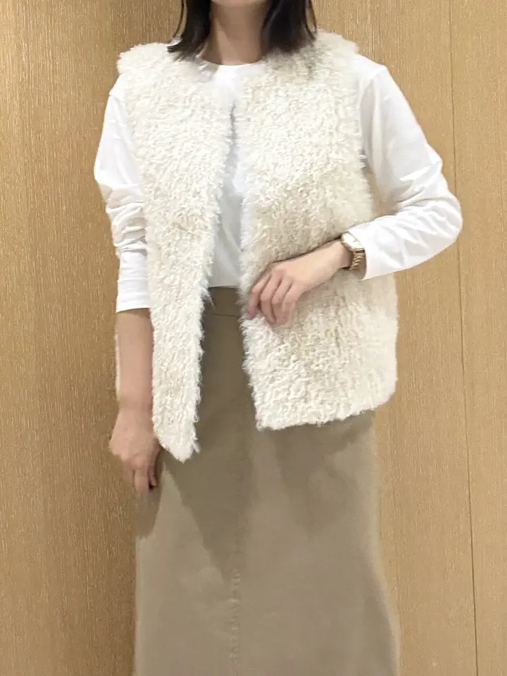 23区 S wakana コーディネート画像