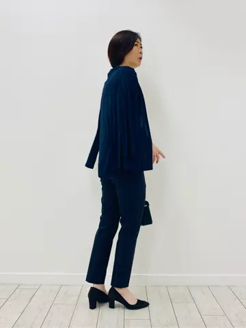 23区 岩舘 コーディネート画像