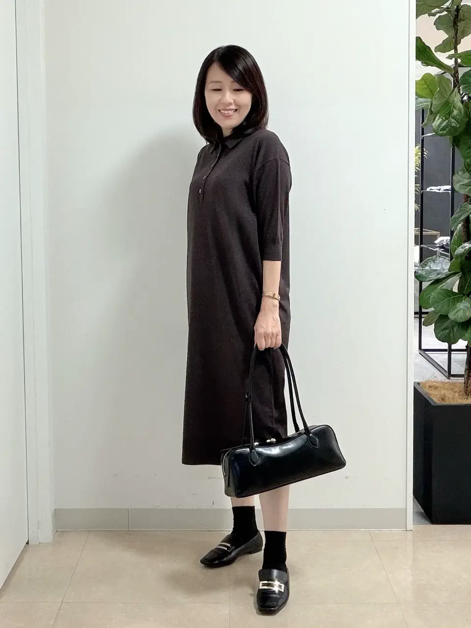 23区 S 宇井 コーディネート画像