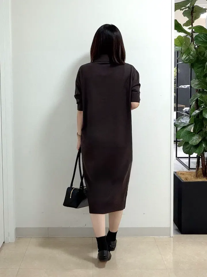 23区 S 宇井 コーディネート画像