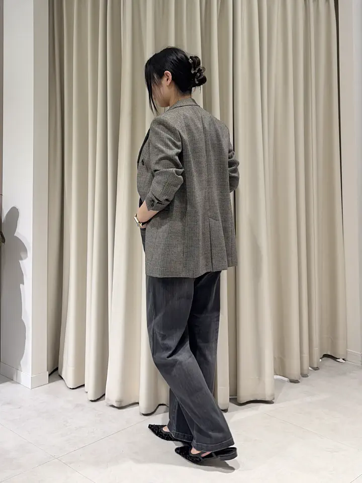 23区 ナヅ コーディネート画像