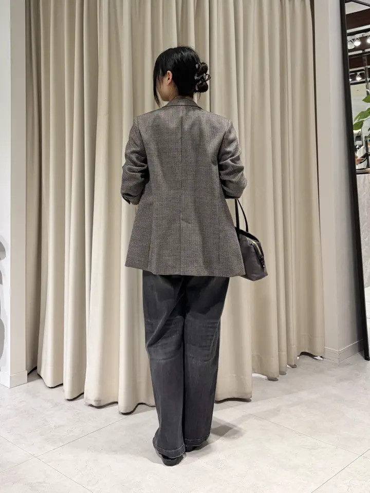 23区 ナヅ コーディネート画像