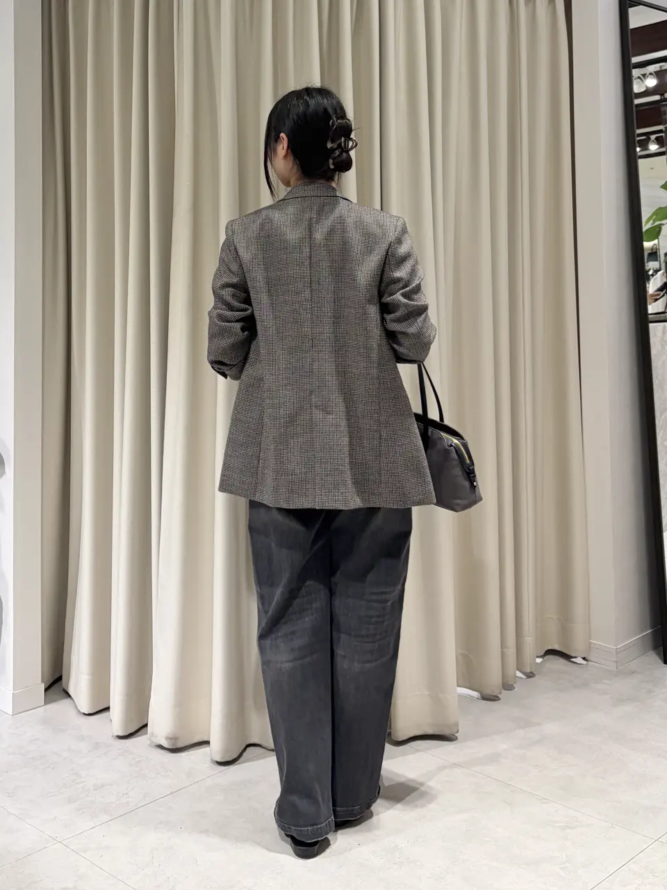 23区 ナヅ コーディネート画像