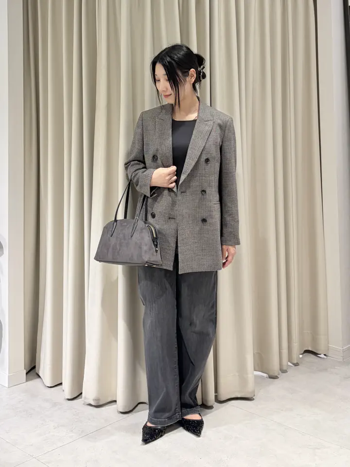 23区 ナヅ コーディネート画像