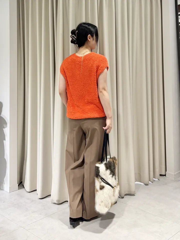 23区 ナヅ コーディネート画像