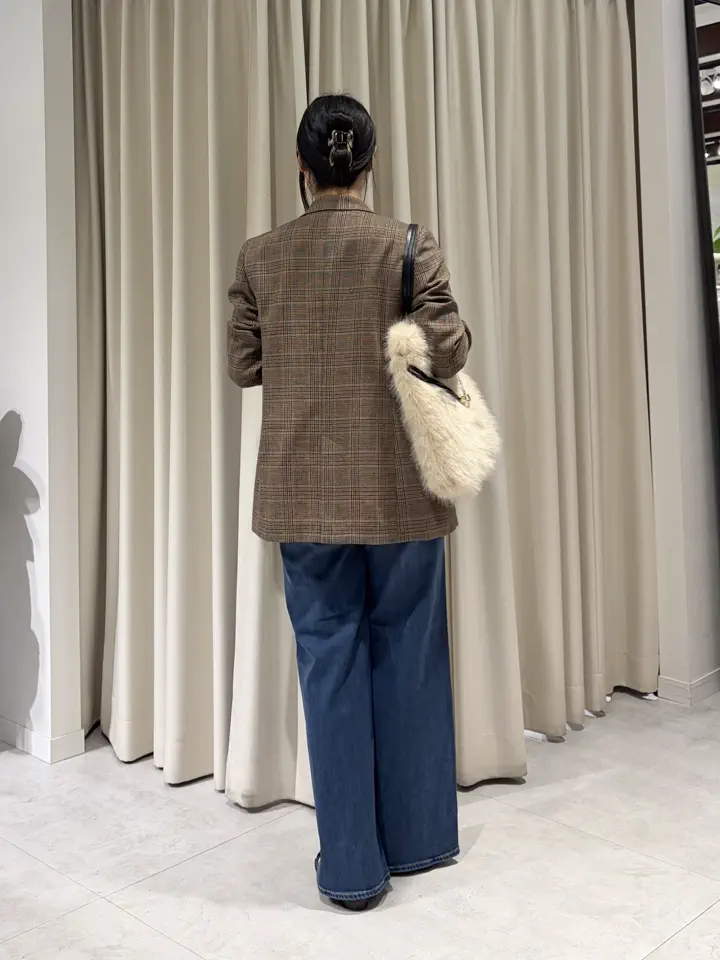 23区 ナヅ コーディネート画像