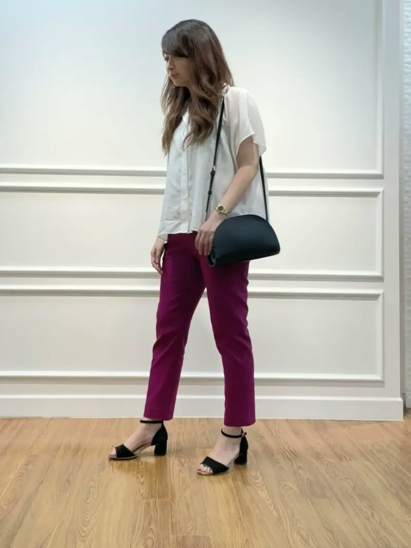 23区 松井 コーディネート画像