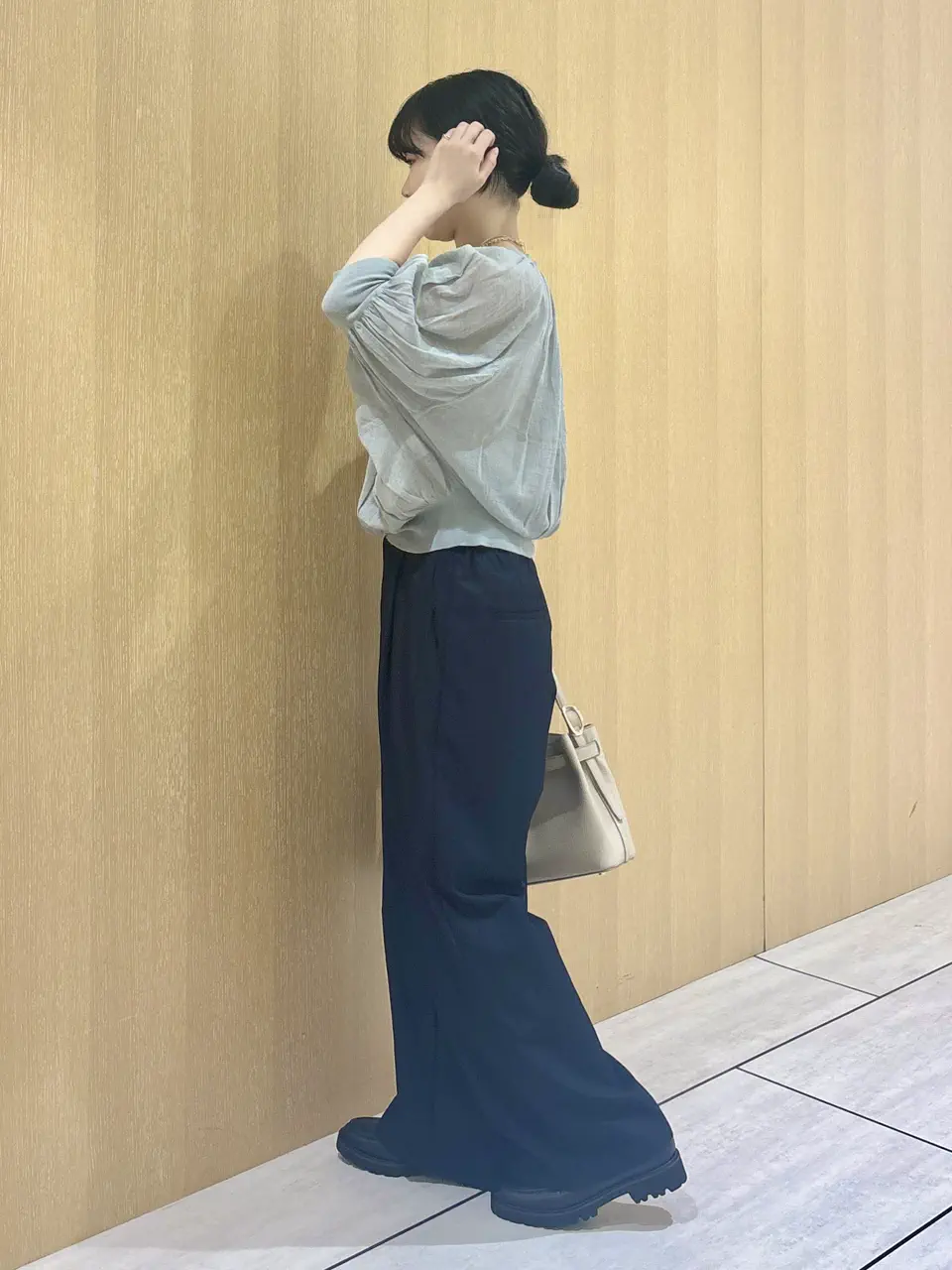 23区 S ナナミ コーディネート画像